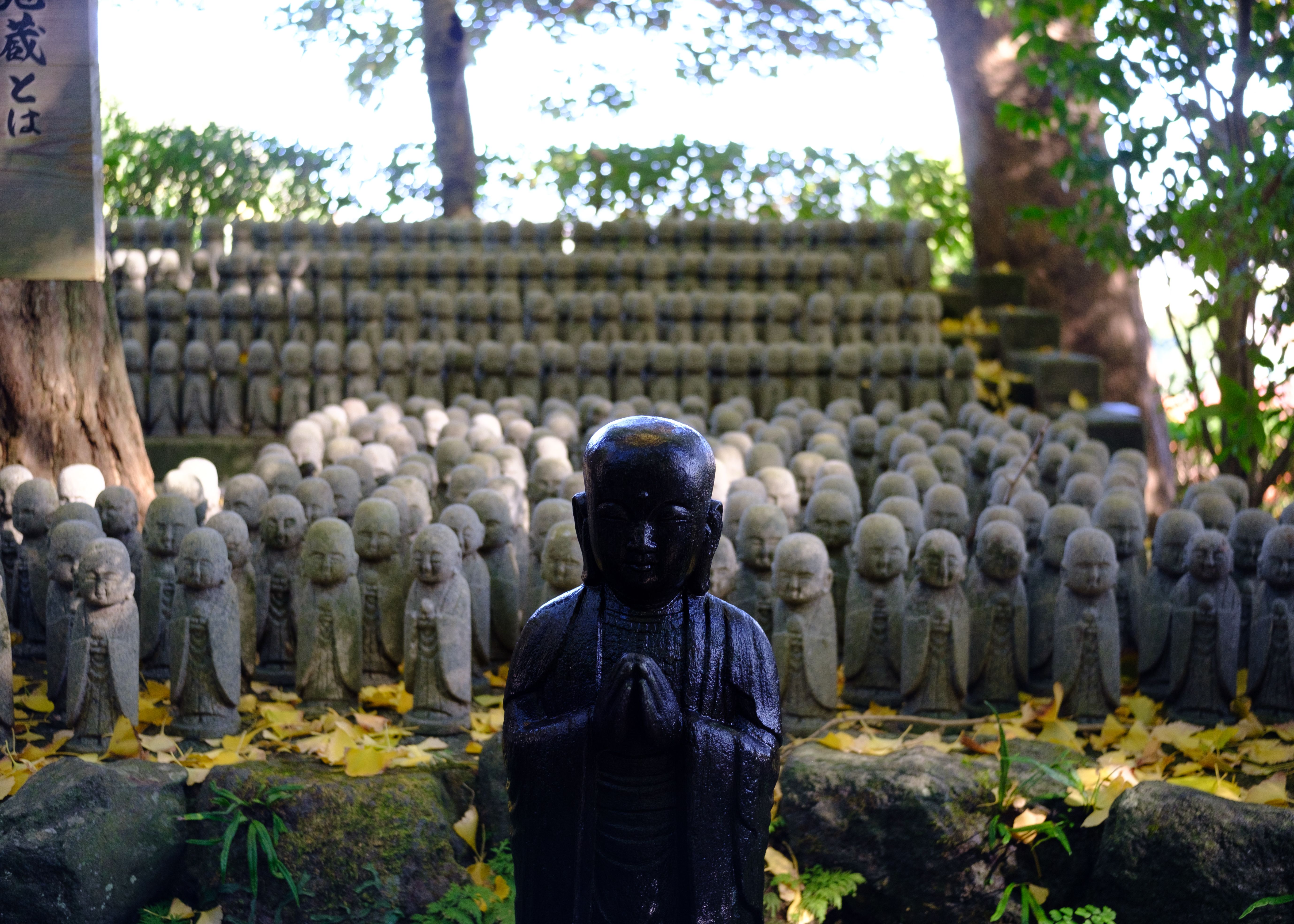 Featured image for Japan Diaries II